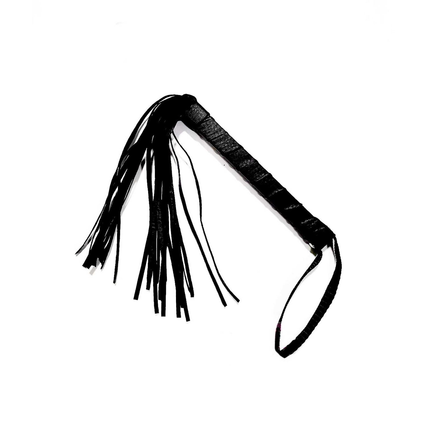 ST 031 FANTASY FLOGGER LATIGO NEGRO