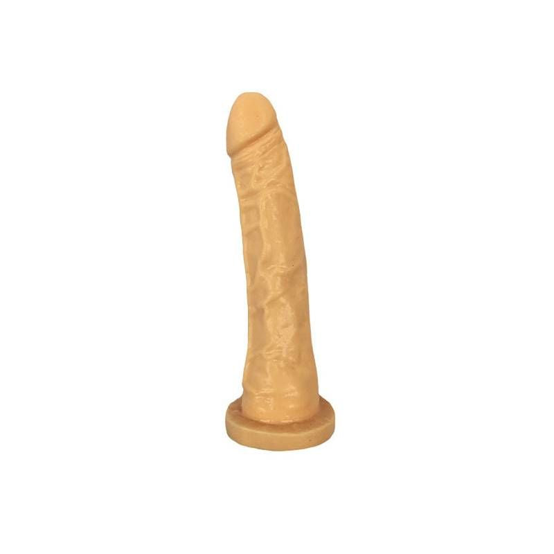 ST-1015 STOYS – 8″ DILDO – MASTER