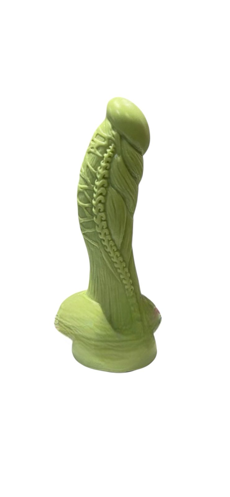 STA-005 DILDO ABOMINABLE DEPREDADOR