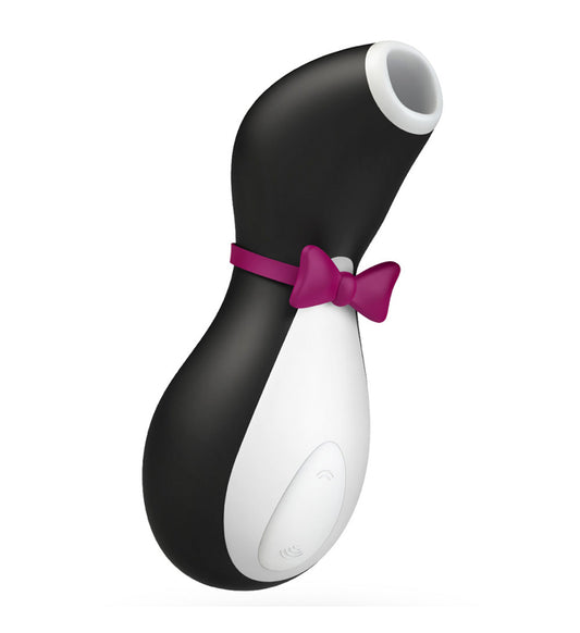SATISFYER PENGUIN