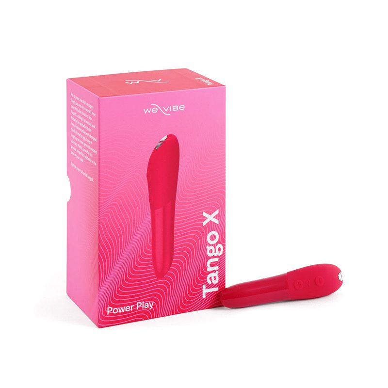 TANGO BY WE-VIBE – RED CHERRY