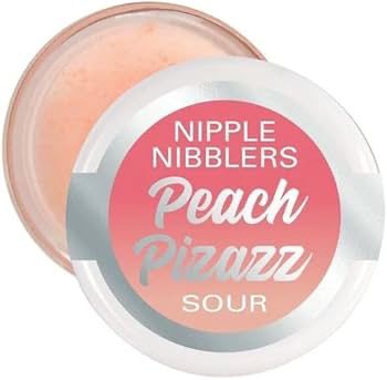 JEL2700-99 JELIQUE COCKTAIL NIPPLE NIBBLERS ASSORTED C/U