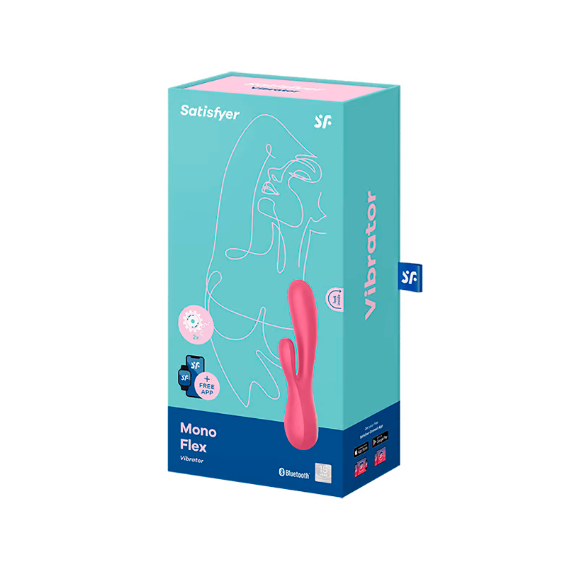 SATISFYER MONO FLEX
