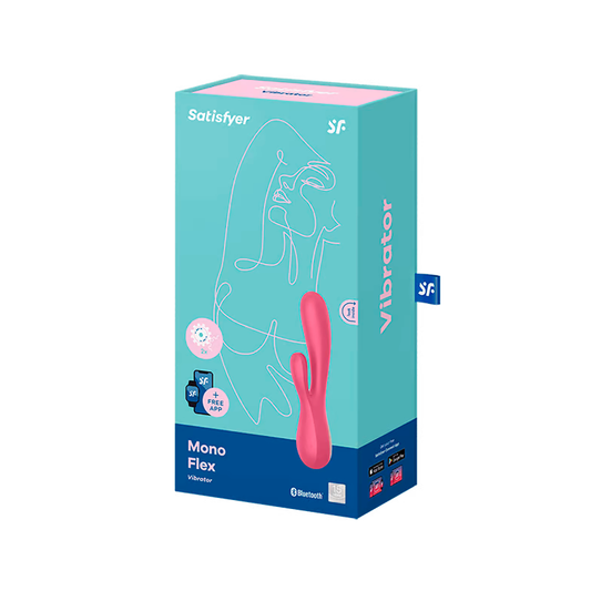 SATISFYER MONO FLEX