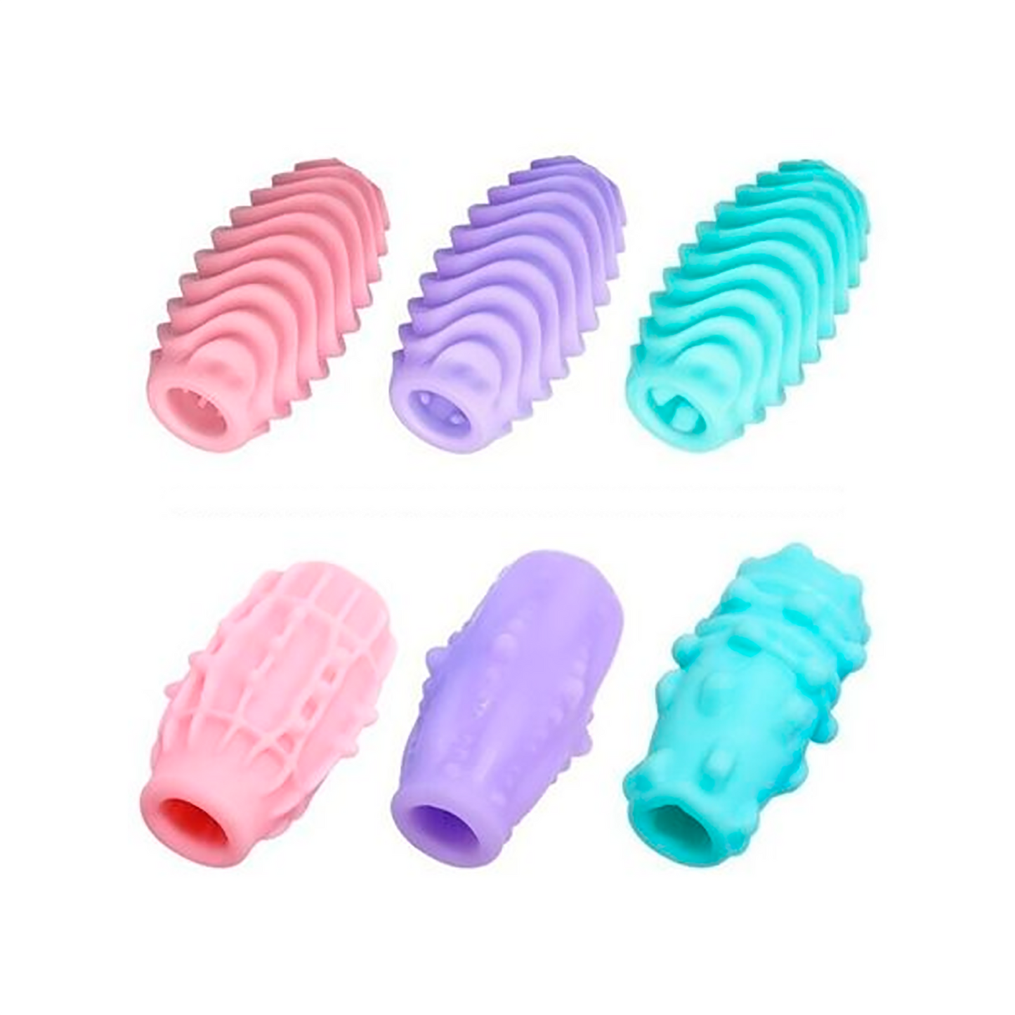 BI-014832-2 PRETTY LOVE – ROMANTIC – DOUBLE SIDED EGG