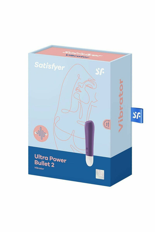 ULTRAPOWER BULLET 2