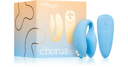 SNHRSG5 CHORUS BY WE-VIBE – BLUE