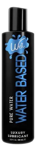 20346 WETO – Hypoalergenic Water Based 3 Oz/89 ML
