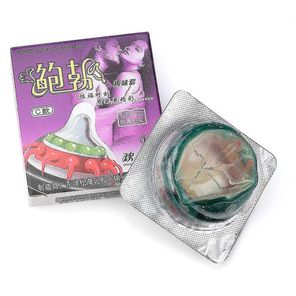 TT-01 PRESERVATIVO