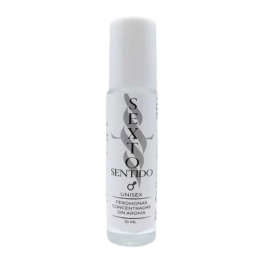 STSS-04 SEXTO SENTIDO FEROMONA