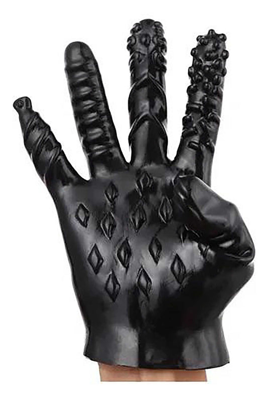 GUANTE SENSORIAL 001 sex