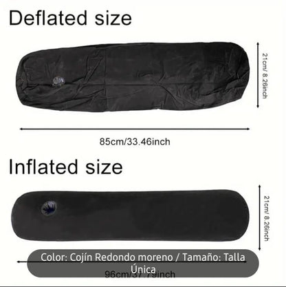ALMOHADA INFLABLE PARA PAREJA