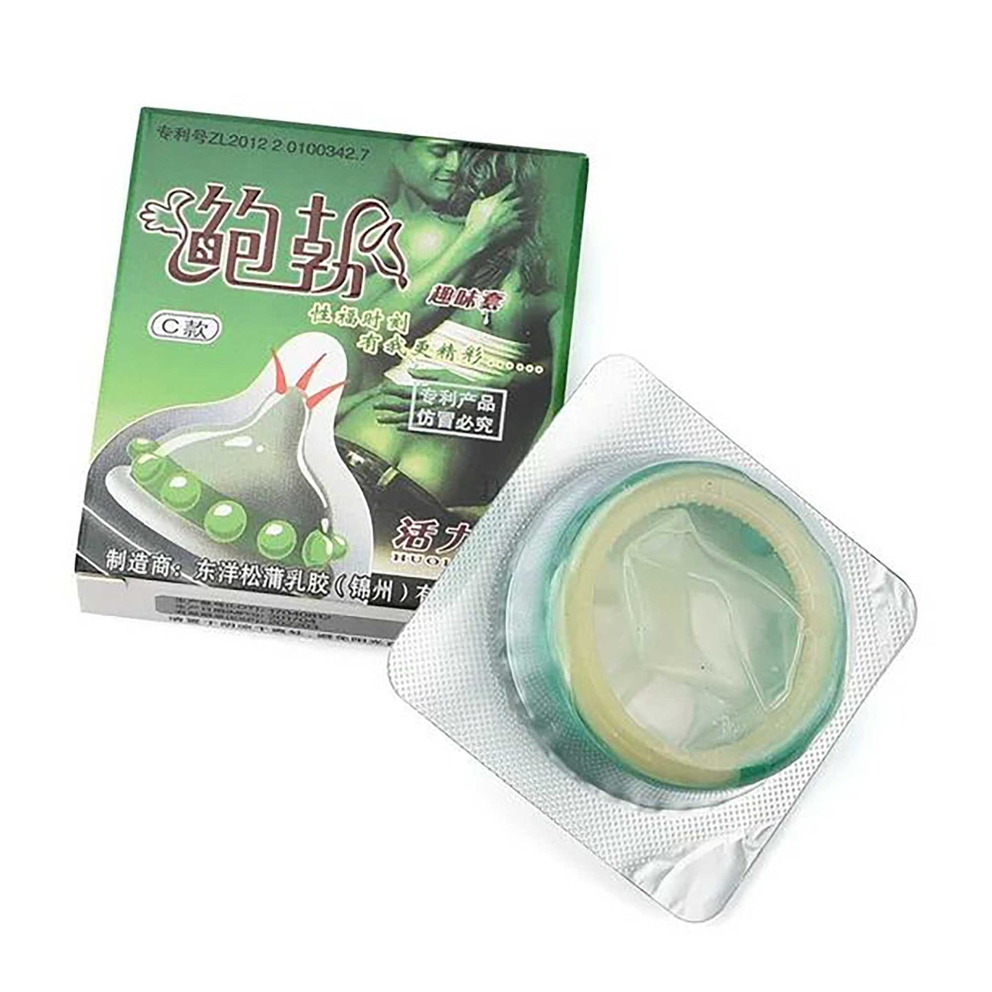 TT-01 PRESERVATIVO