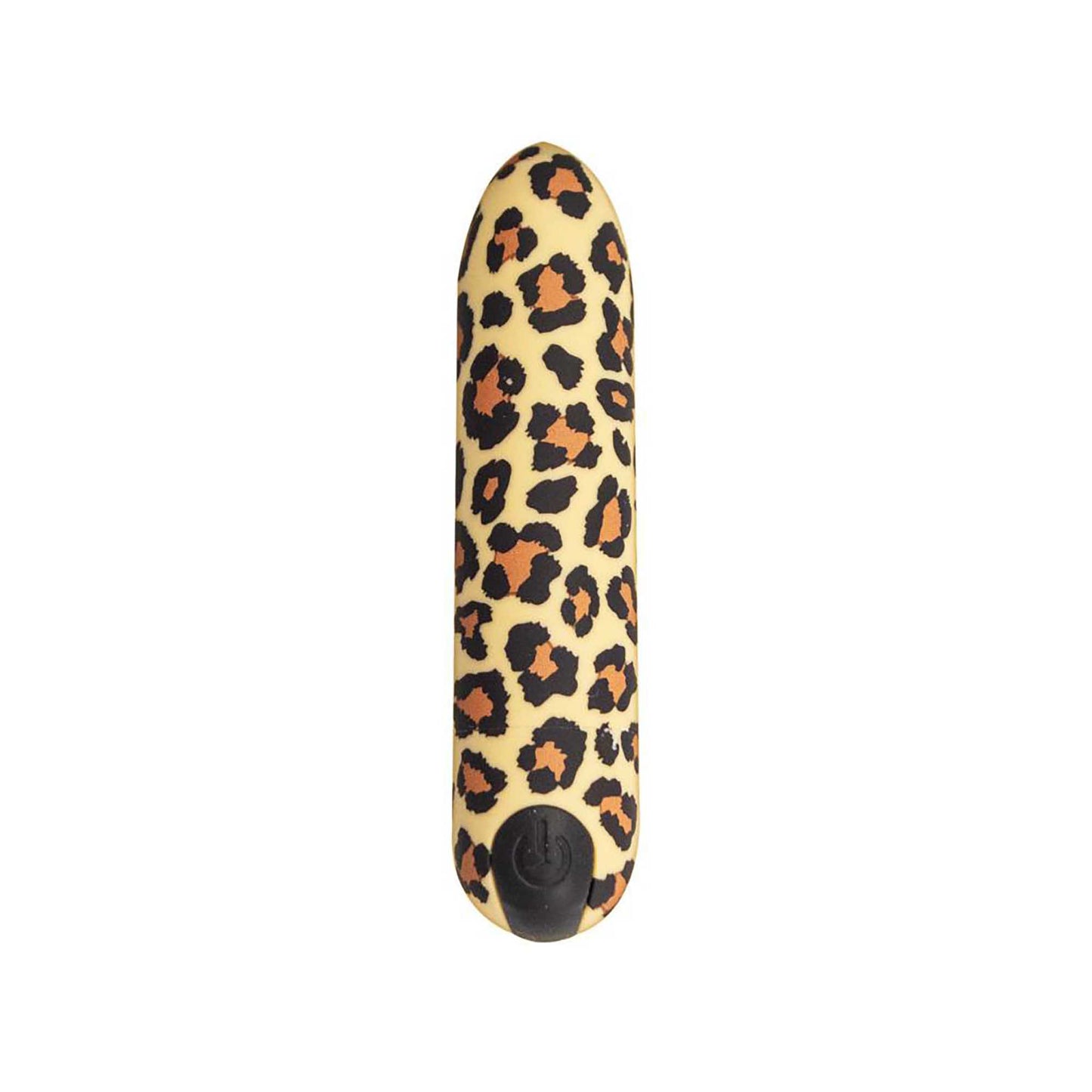 3265 NASSTOYS MINI'S LEOPARD BULLET