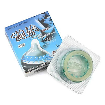 TT-01 PRESERVATIVO