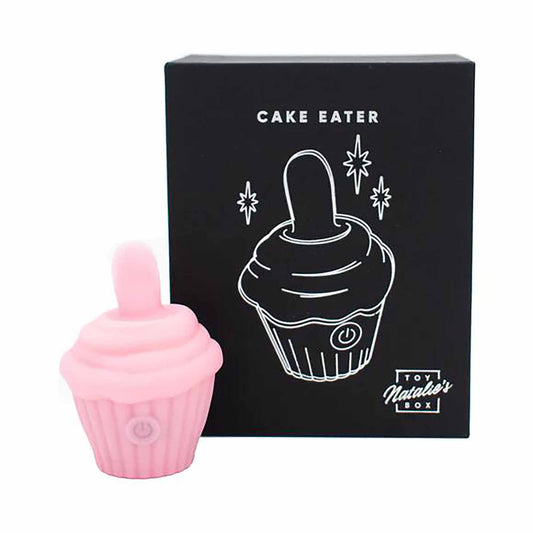 9093 CAKE EATER-PINK