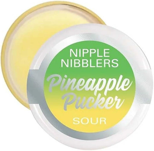JEL2700-99 JELIQUE COCKTAIL NIPPLE NIBBLERS ASSORTED C/U