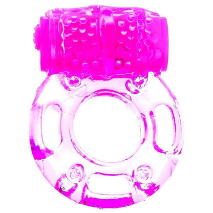 VR-001 PINK FORCE RING( Anillo)-PINK
