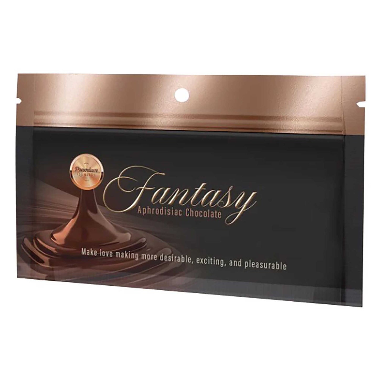 FSCM001 FANTASY CHOCOLATE – MEN