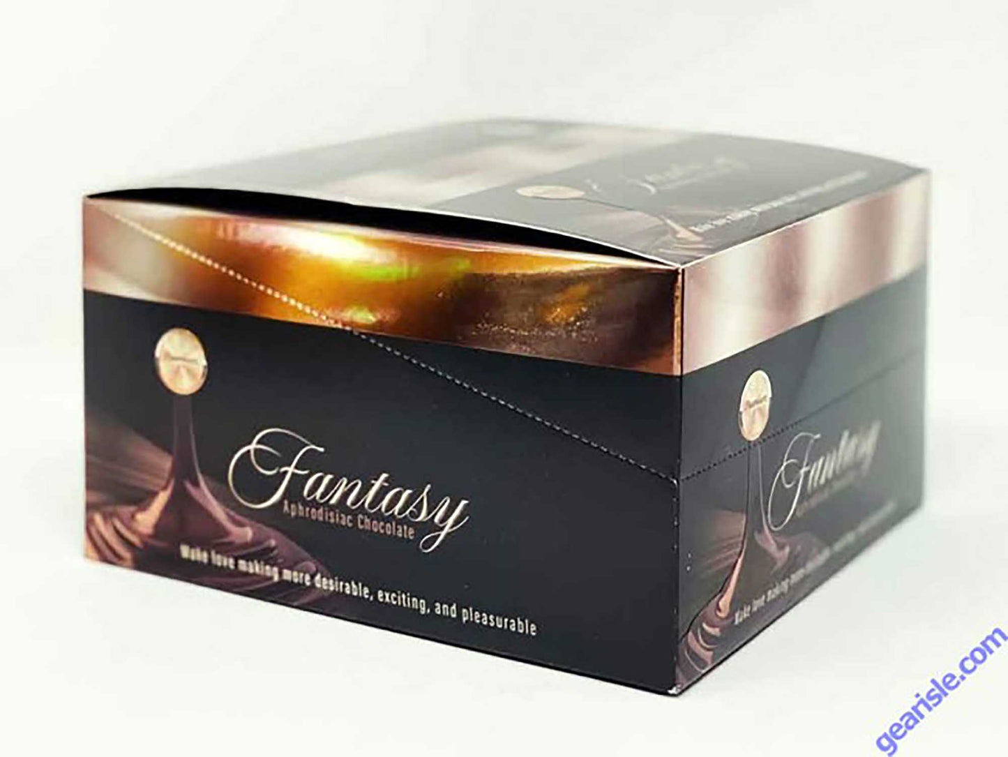 FSCM001 FANTASY CHOCOLATE – MEN