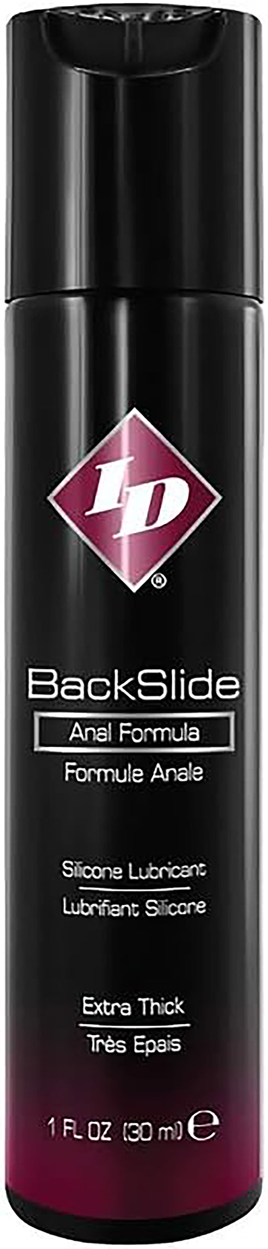 IDDBCKO1 ID BACKSLIDE 1 fl oz Pocket Bottle