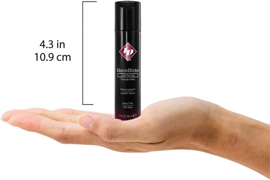 IDDBCKO1 ID BACKSLIDE 1 fl oz Pocket Bottle