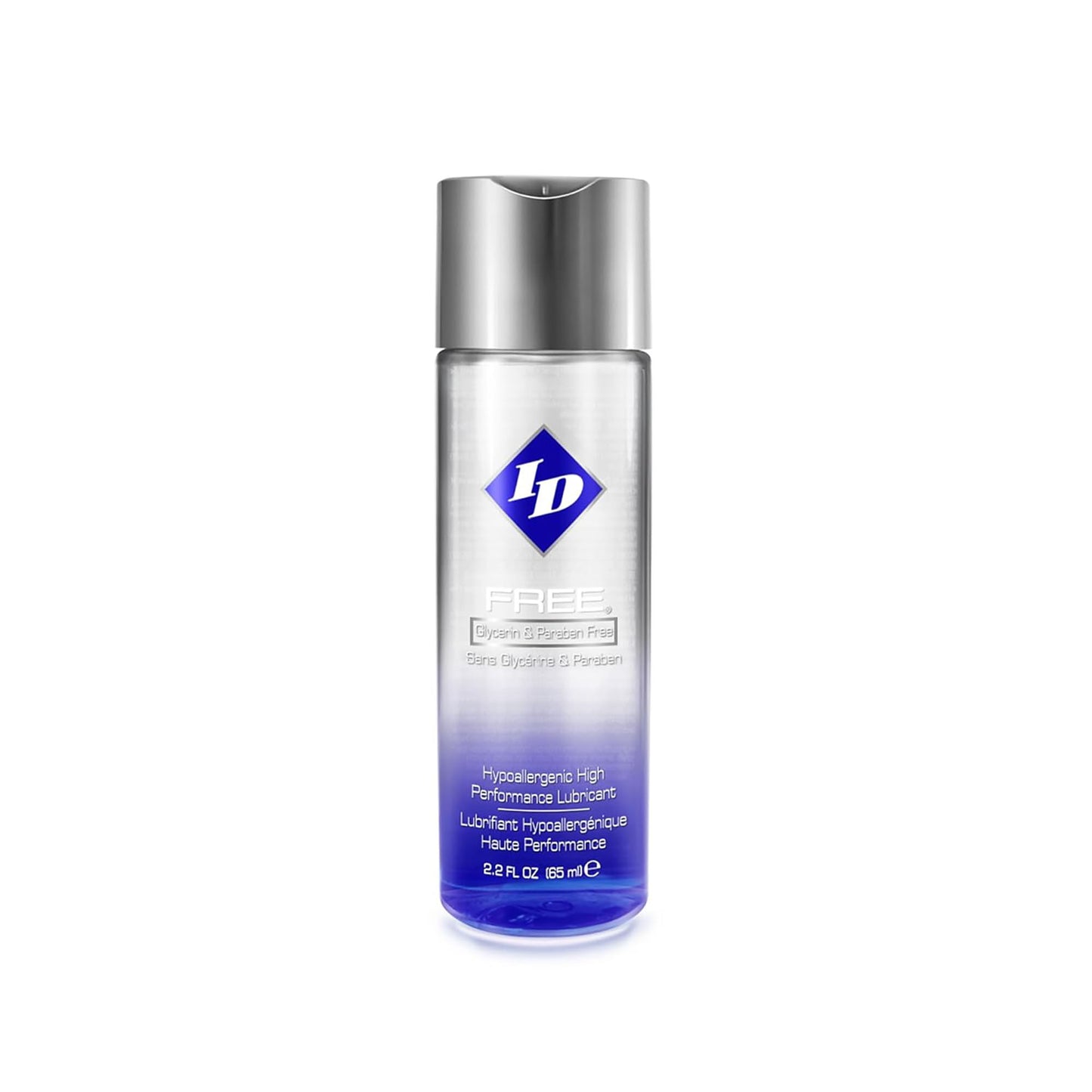 IDDFRB02 ID FREE 2 2oz Bottle
