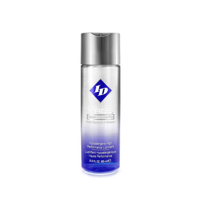 IDDFRB02 ID FREE 2 2oz Bottle