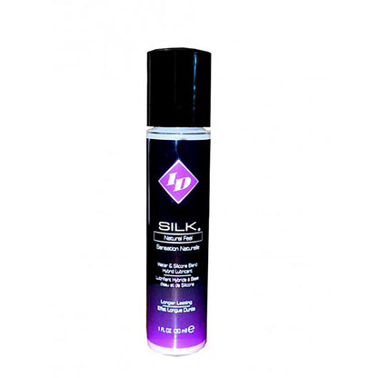 IDDSLKO1 ID Silk 1oz Bottle