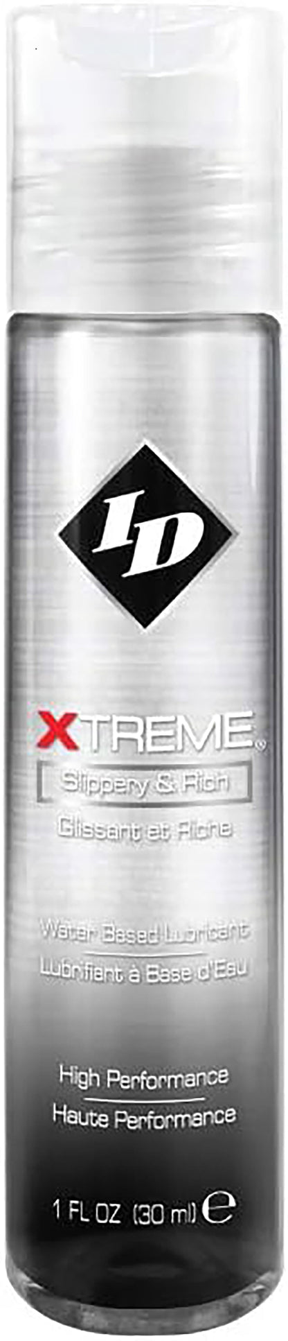 IDDXTM01 ID Xtreme 1 fl oz Pocket Bottle