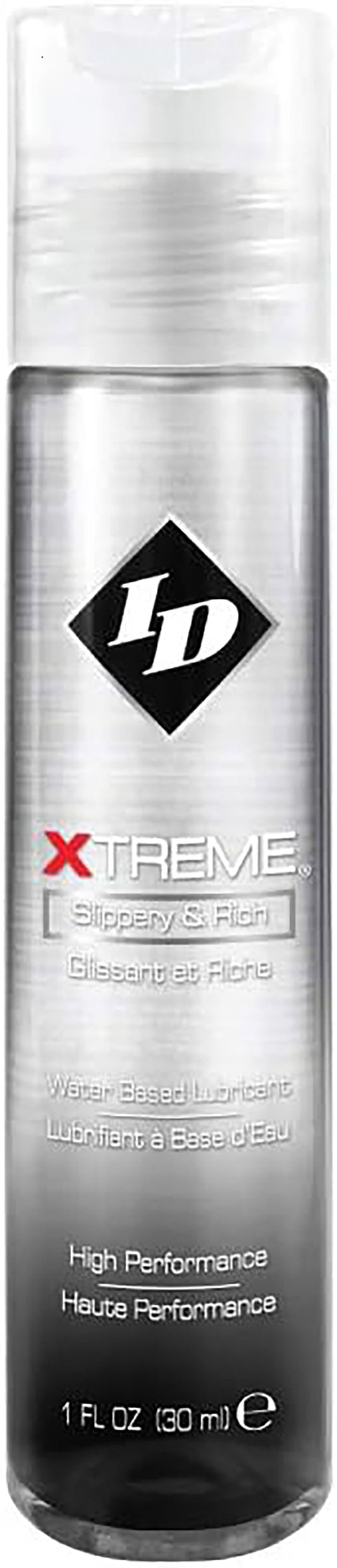 IDDXTM01 ID Xtreme 1 fl oz Pocket Bottle