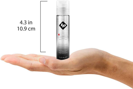 IDDXTM01 ID Xtreme 1 fl oz Pocket Bottle