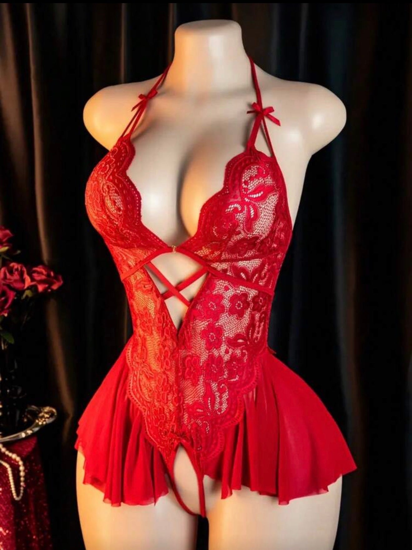 Lencería Sexy
