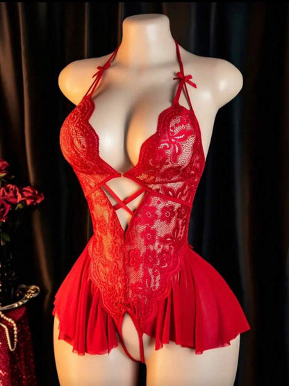 Lencería Sexy