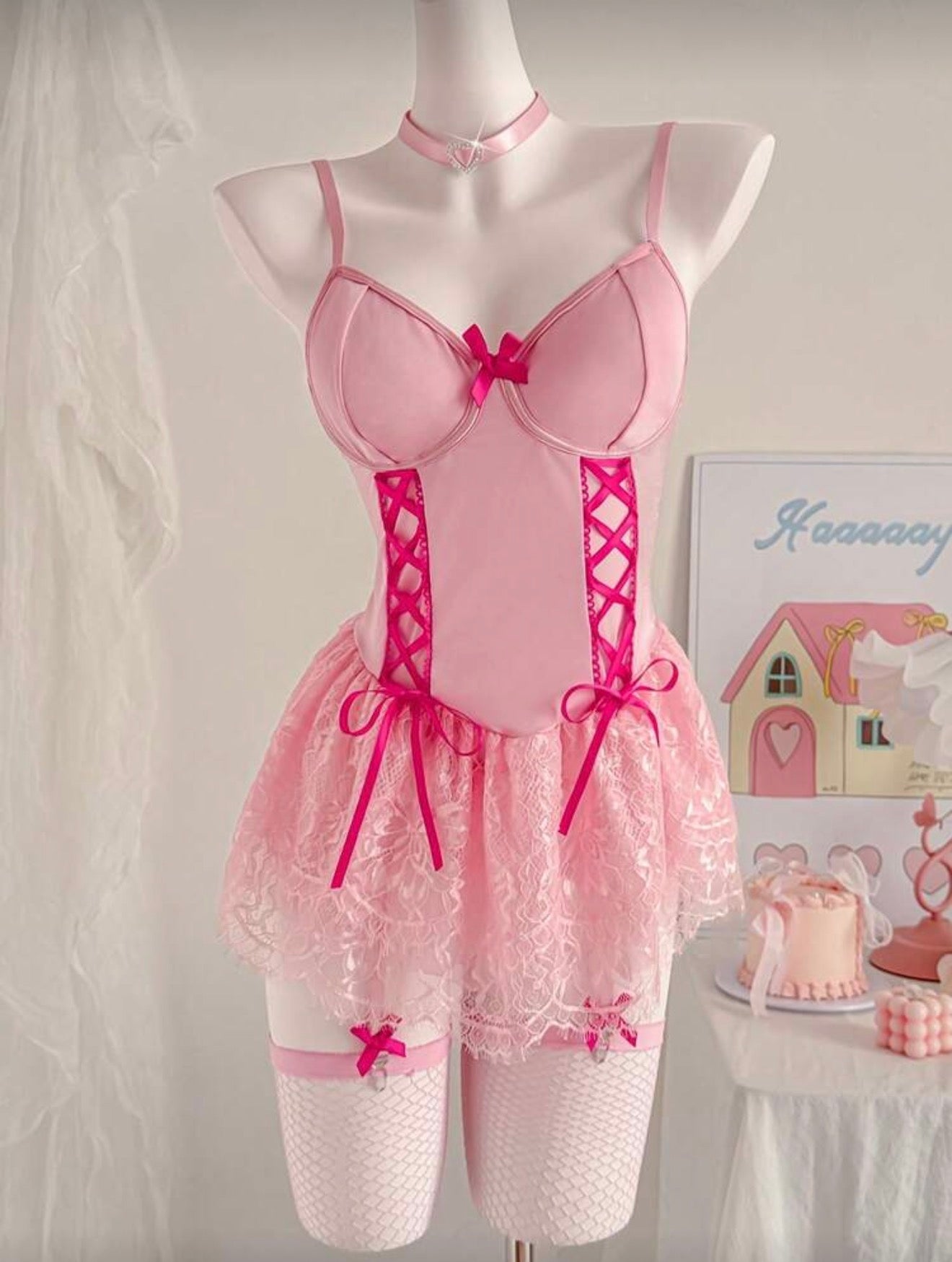 BabyDoll sexy