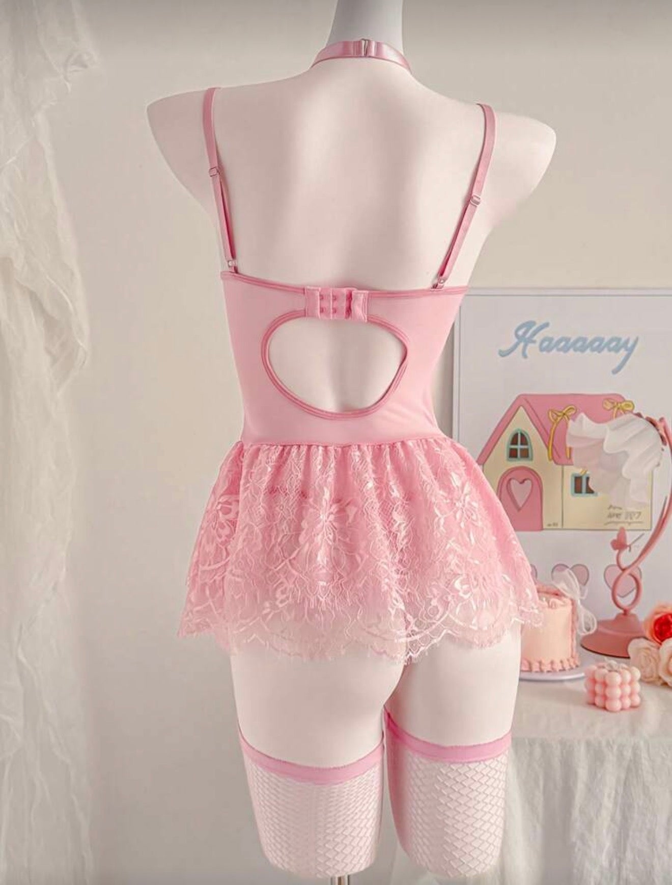BabyDoll sexy