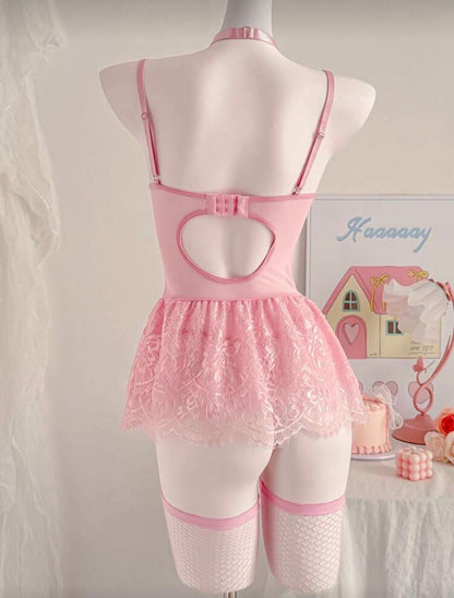 BabyDoll sexy