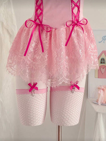 BabyDoll sexy