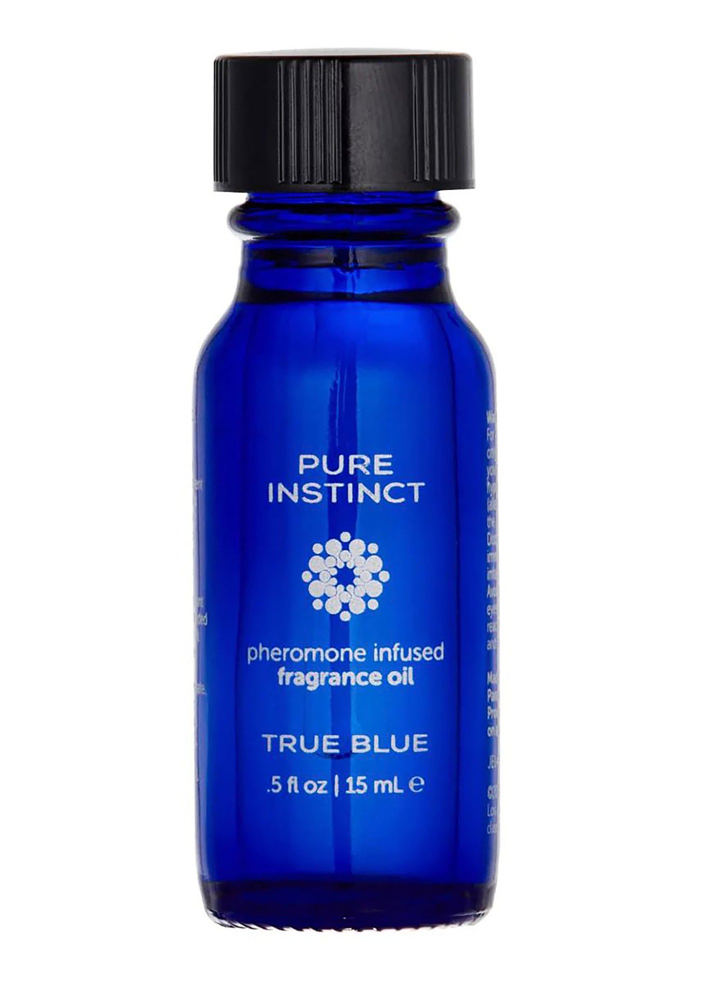 JEL4200-00 PURE INSTINCT True blue 15 ml.