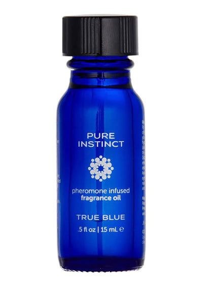 JEL4200-00 PURE INSTINCT True blue 15 ml.