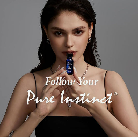 JEL4200-00 PURE INSTINCT True blue 15 ml.
