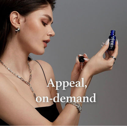 JEL4200-00 PURE INSTINCT True blue 15 ml.
