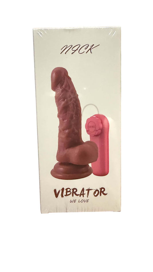 LLS-26 NACK VIBRATOR WE LOVE
