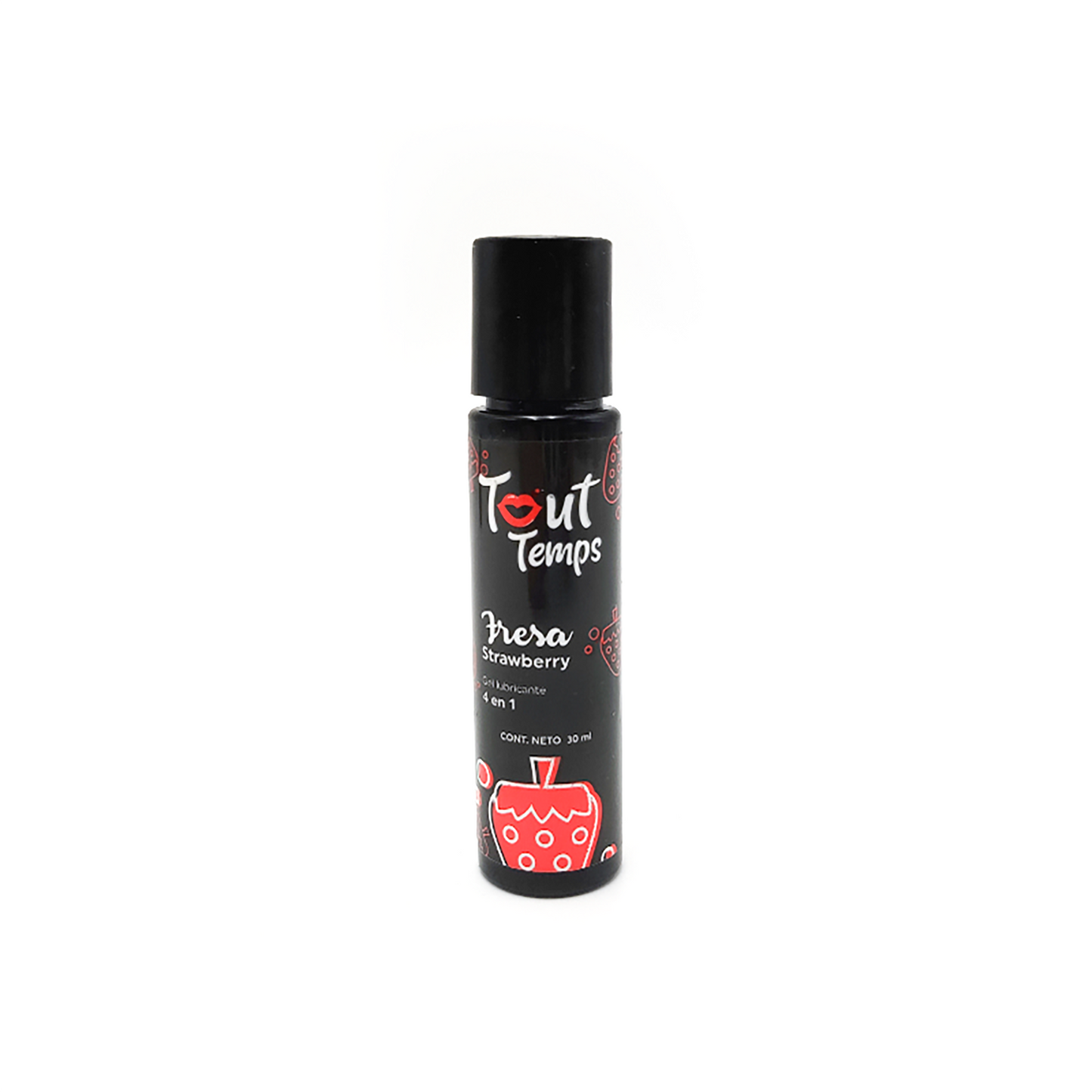 LST-001 LUB TOUT TEMPS FRESA 30ml.