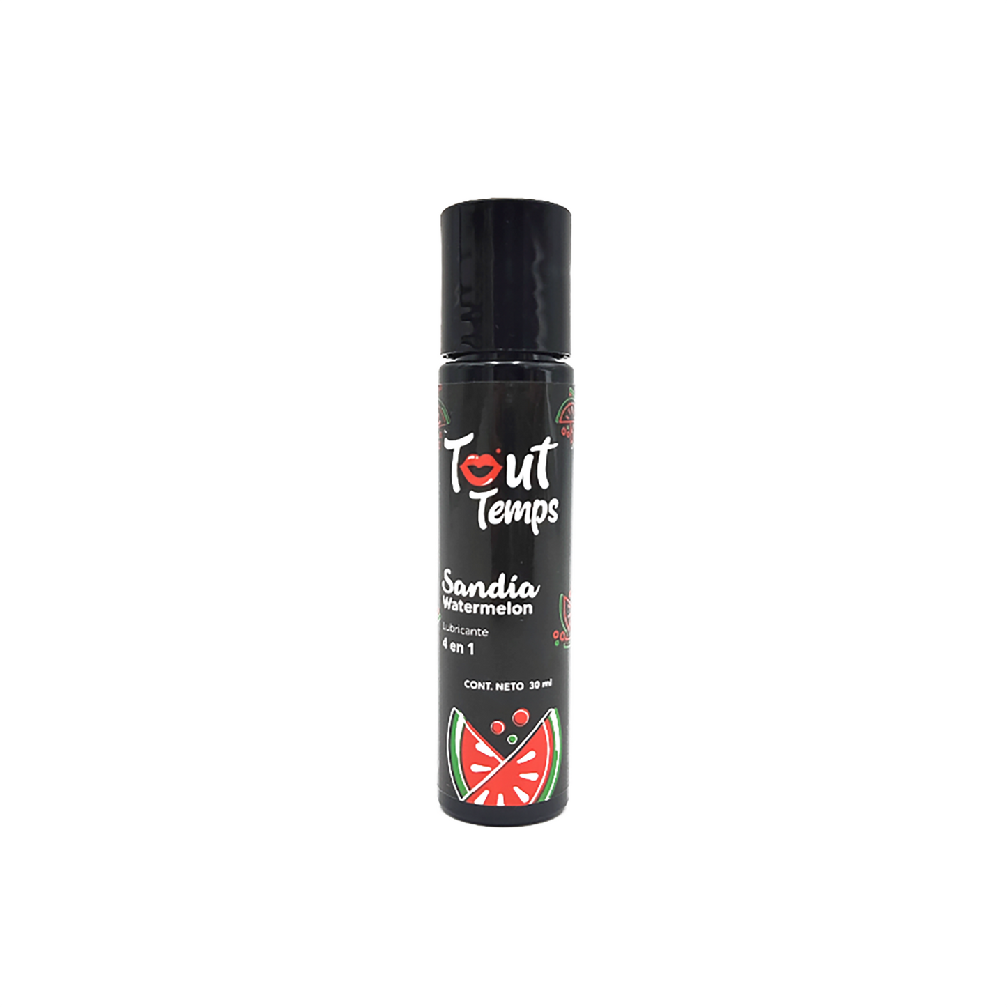 LST-004 TOUT TEMPS – SANDÍA – 30 ML BOTTLE LUBRICANT