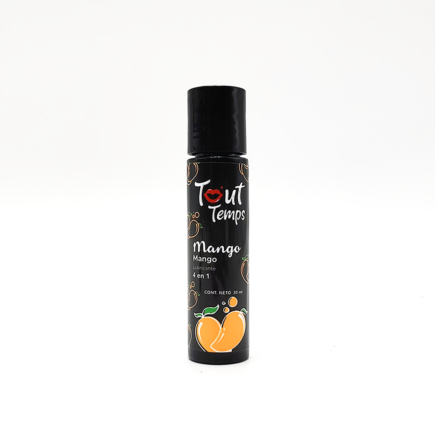 LST-005 TOUT TEMPS – MANGO – 30 ML BOTTLE LUBRICANT