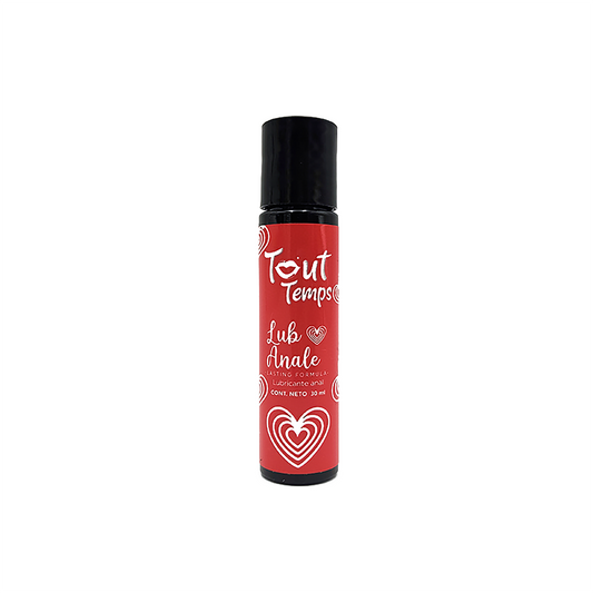LST-008 LUB TOUT TEMPS LUB ANALE 30 ML