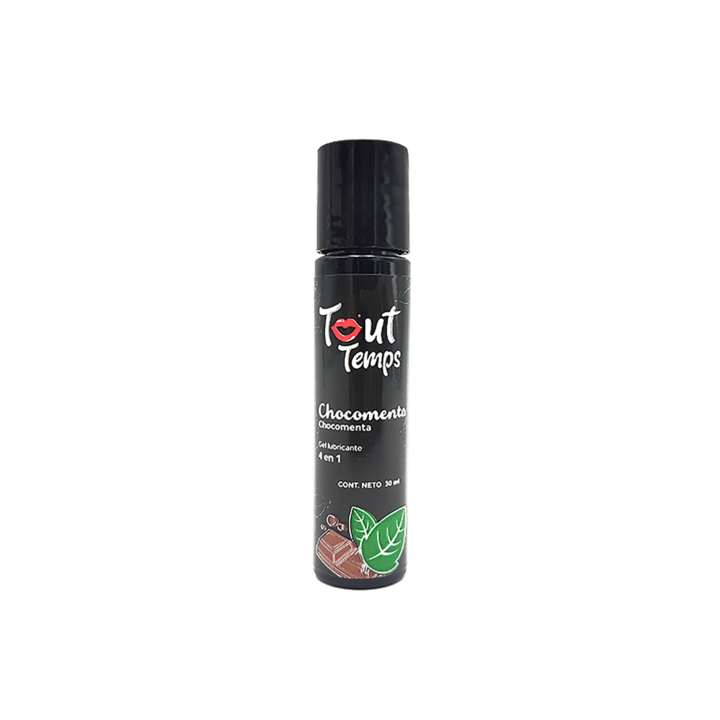 LST-014 TOUT TEMPS – CHOCOMENTA – 30 ML BOTTLE LUBRICANT