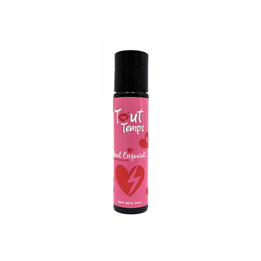 LST-027 TOUT TEMPS – ANAL ENGOURDI – 30 ML BOTTLE LUBRICANT
