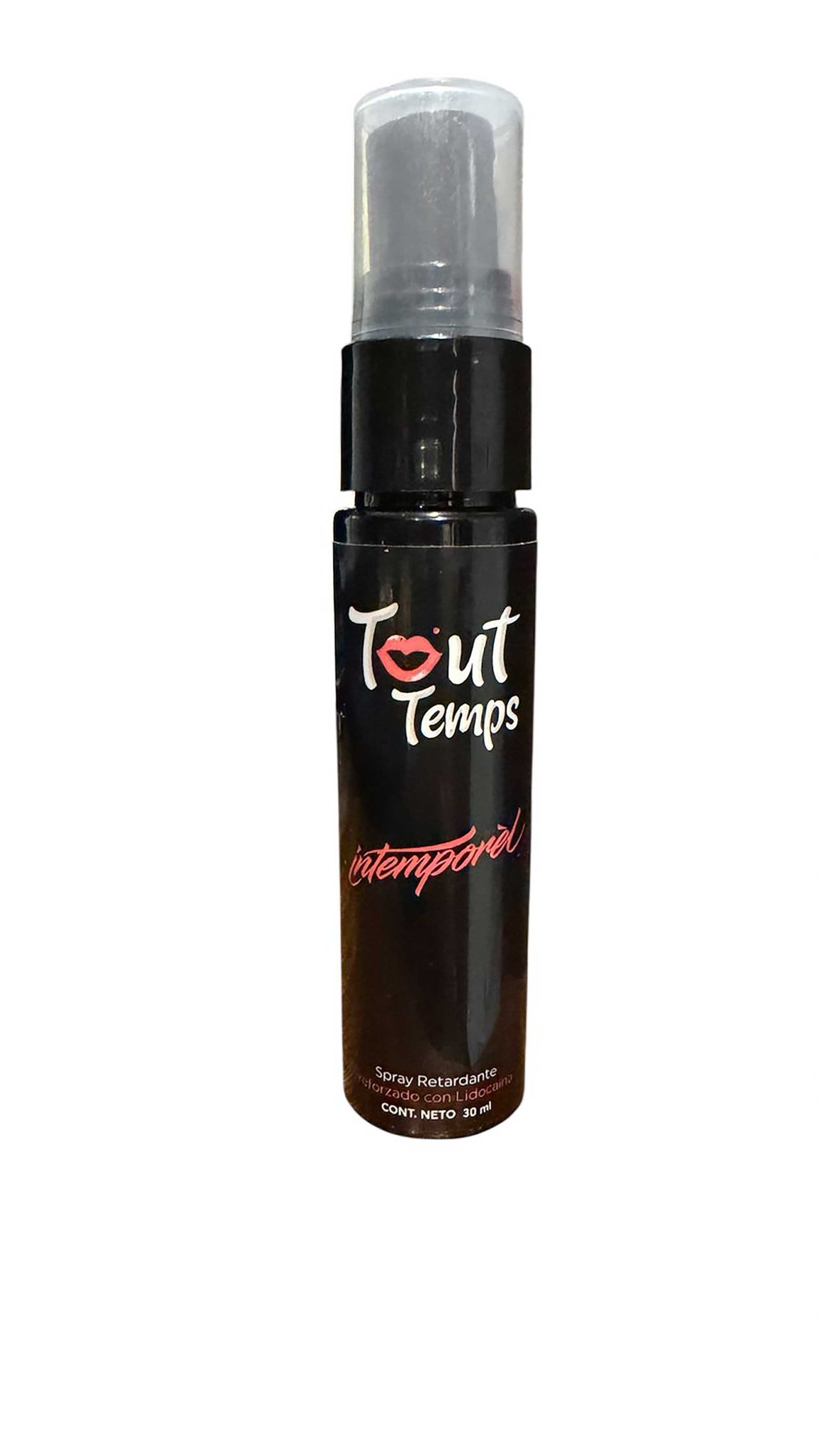 LST-028 Intemporel Spray Retardante Tout Tamps 30ml